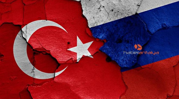 Rusya ve Türkiye arasında tarım ürünleri sevkiyatına yeni kurallar getirildi