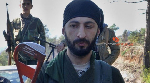 RUSYA'DAN ALPARSLAN ÇELİK AÇIKLAMASI