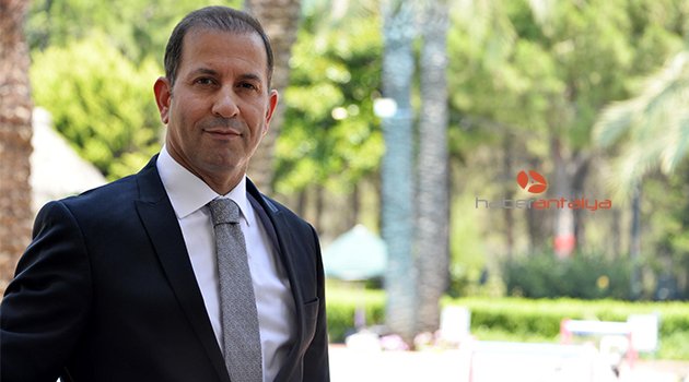 RUSYA'DAN ANTALYA'YA İLK CHARTER UÇUŞ BAYRAMDA
