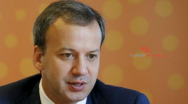 RUSYA'DAN KRİTİK TÜRKİYE AÇIKLAMASI