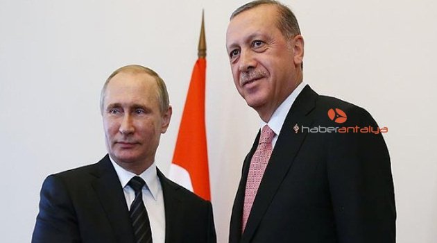 RUSYA'YA PASAPORTSUZ GİRİŞ GÜNDEMDE