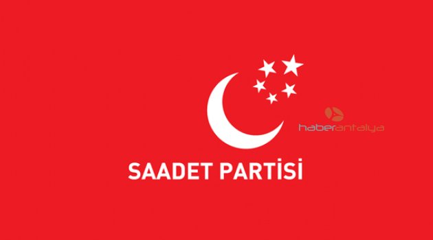 Saadet Partisi cumhurbaşkanı adayı belli oldu