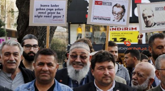 Saadet Partisi'nden özelleştirme tepkisi