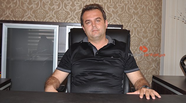SAÇ EKTİRDİ!.. ALERJİ OLDUM DEDİ