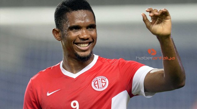 SADECE 4 GOL KALDI