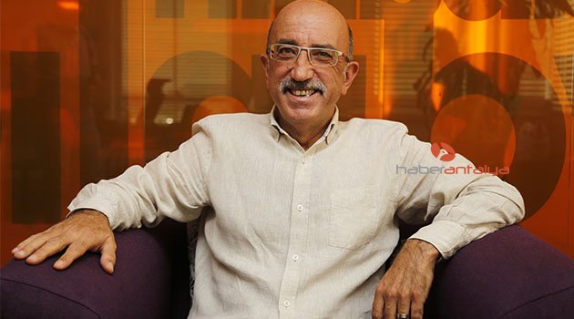 Sağır: İYİ Parti, CHP ve Ak Parti ile başa baş gidiyor