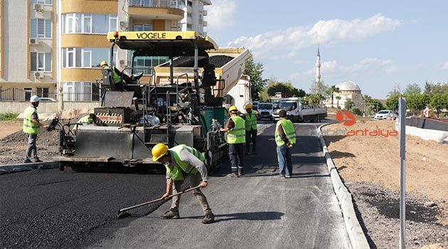 Sağlık İl Müdürlüğü Kavşağı’nda, yeni trafik düzeni