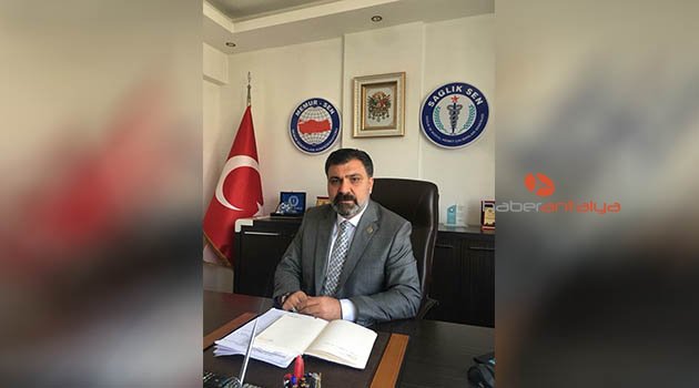 Sağlık Sen’den döner sermaye tepkisi