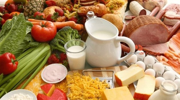 Sağlıklı beslenme ve zengin diyet kanser gelişimini yüzde 40 azaltıyor