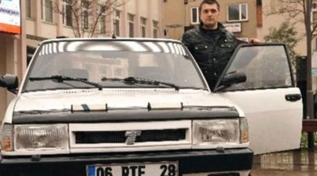 Sahibinden satılık şahine Mercedes parası istedi