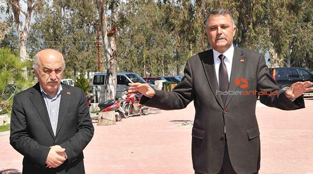 'Sahilleri vatandaşa kapatmayın' itirazı