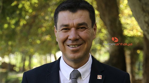 Şahin: Balbey'de baskı uygulanıyor