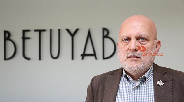 Şahin, sincap golf turizmine hizmet edecek