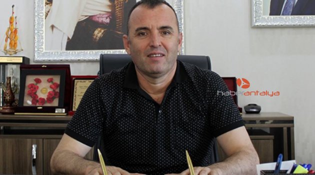 Şahin'den korsan servis uyarısı