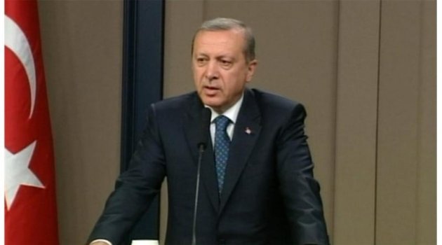'Şahsen çok üzgün ve kırgınım'