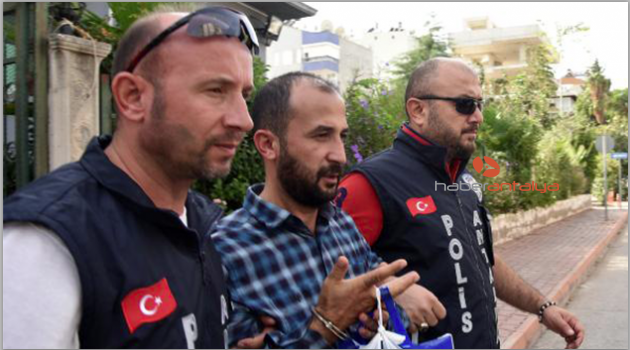 Sahte avukat dolandırdı