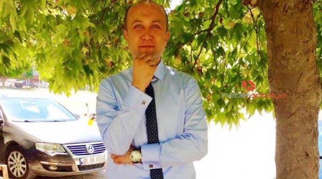 'SAHTE ESRAR' CİNAYETİNDE AVUKATA TUTUKLAMA