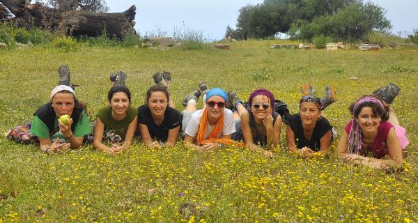 Saint Nicolaus Yolu İlgi Odağı Oldu