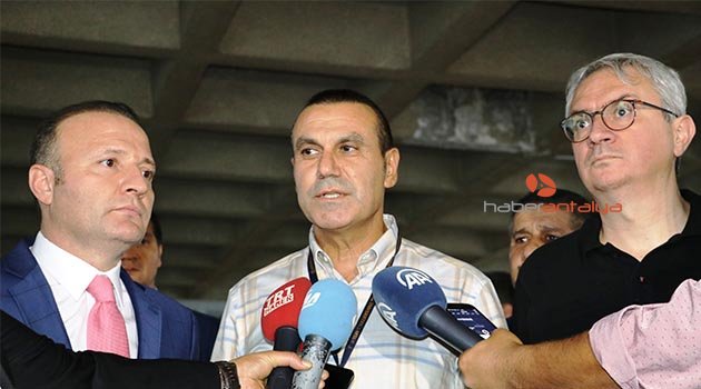 Saldırıya uğrayan savcının ameliyatını gerçekleştiren doktordan ilk açıklama