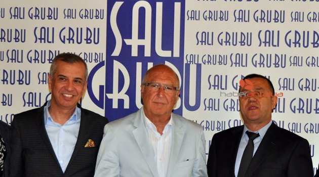 SALI GRUBU BAĞIMSIZ ADAY HASAN SUBAŞI’NI AĞIRLADI
