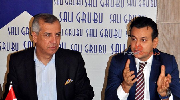 SALI GRUBU’NDA EKONOMİST SAĞMAN'DAN BORÇLANMA UYARISI