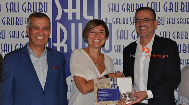SALI GRUBU’NDA GÜNDEM FİLM FESTİVALİ