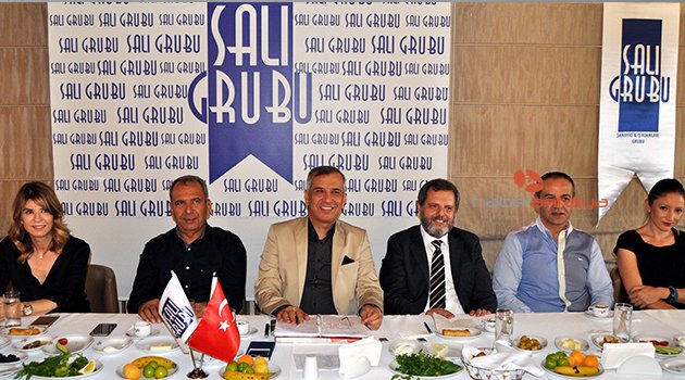 SALI GRUBU'NUN GÜNDEMİ EKONOMİ