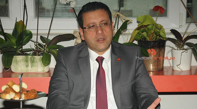 Salı Sohbetleri: 106 - CHP İl Başkanı Ahmet Kumbul: 2019'da başarısız olursam aday olmam