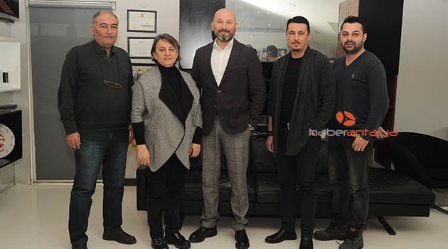 Salı Sohbetleri: 112 - SAYD Başkanı Sefa Altınay - Kültür turisti küstü