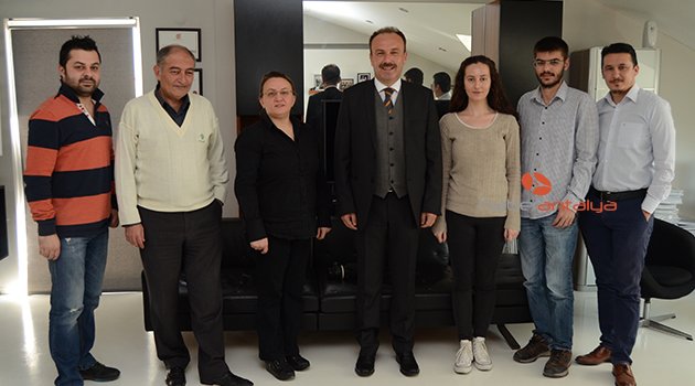 SALI SOHBETLERİ-12-: YRD. DOÇ. DR. CEM OĞUZ - İMO ESKİ BAŞKANI