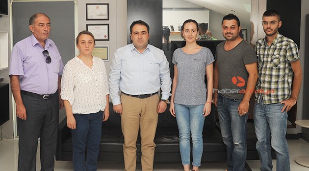 SALI SOHBETLERİ -34 - MUSTAFA AKSOY - MHP ANTALYA İL BAŞKANI