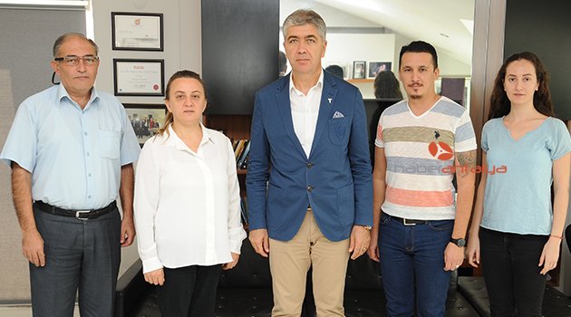 SALI SOHBETLERİ-43: MUSTAFA SATICI, BAİB YÖNETİM KURULU BAŞKANI