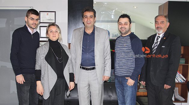 SALI SOHBETLERİ-57: ADNAN KAYA, MHP İL ESKİ BAŞKANI