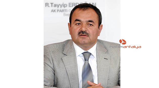 Samani neden vekil aday adayı olmadığını açıkladı