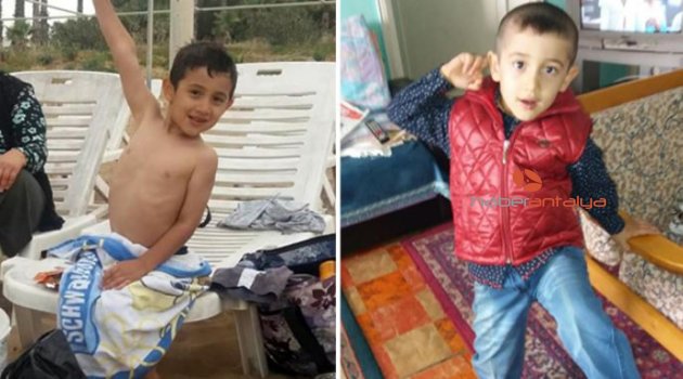 Samet'i, ırmakta arama çalışması yeniden başladı