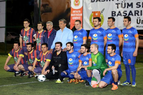 Şampiyon Akil Haber Ajansı