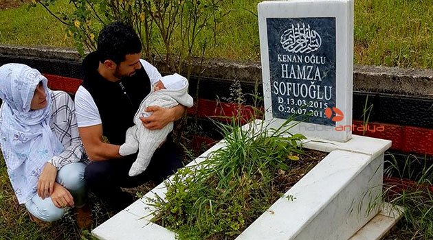 ŞAMPİYON’DAN DUYGULANDIRAN PAYLAŞIM