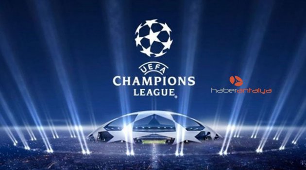 Şampiyonlar Ligi'nde ilk finalist Real Madrid oldu