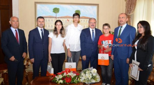 Şampiyonlara validen çeyrek altın