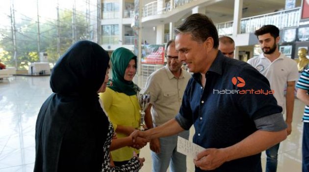 Şampiyonluğa yürüyorlar