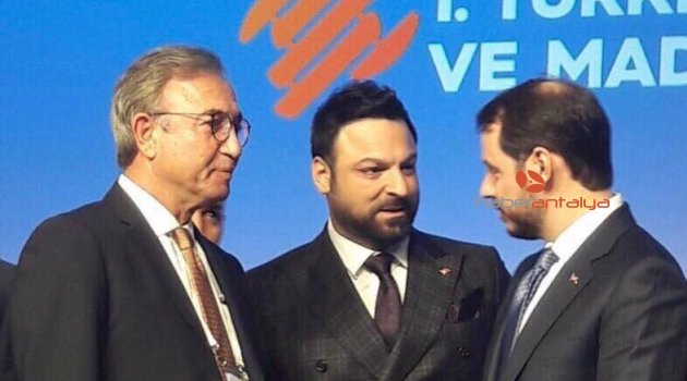 Samut AŞ, Enerji Sektörüne giriyor