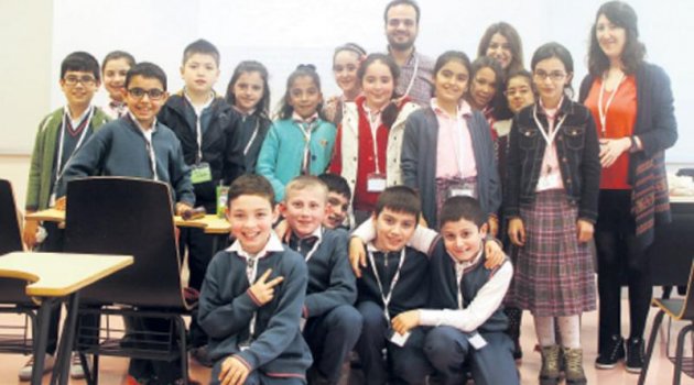 Sanal zorbalığa dikkat