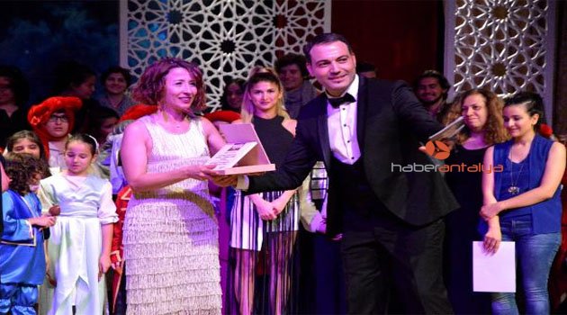 Sanatta 20'nci yıl heyecanı