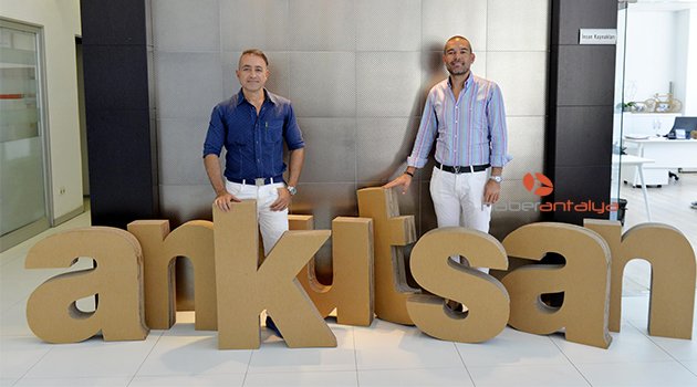 SANAYİ DEVİ ANTALYA’YI TERK EDİYOR