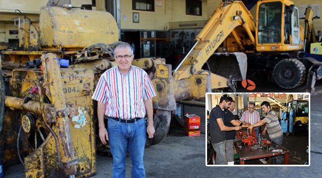 Sanayi sitesi 1000 çırak arıyor