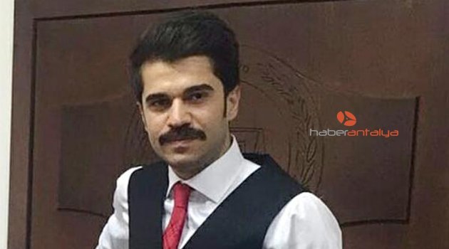 Savcı: 'Eşiniz aylardır izin ve raporla işe gelmiyor' deyince ateş etmeye başladı