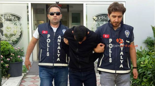 'Savcı' yalanıyla üç kişiyi dolandırdı