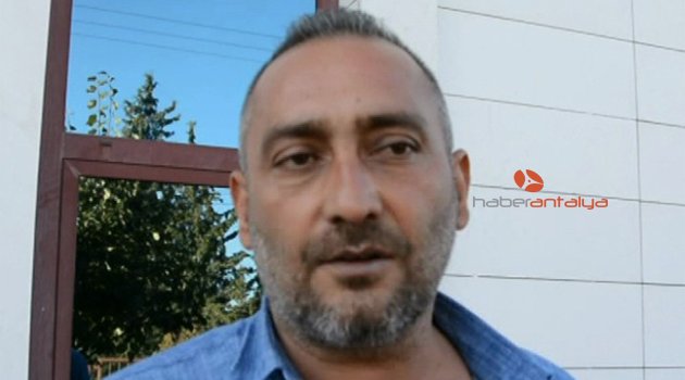 Savcının vurulduktan sonraki ilk sözü: "Annem bu olayı duymasın"