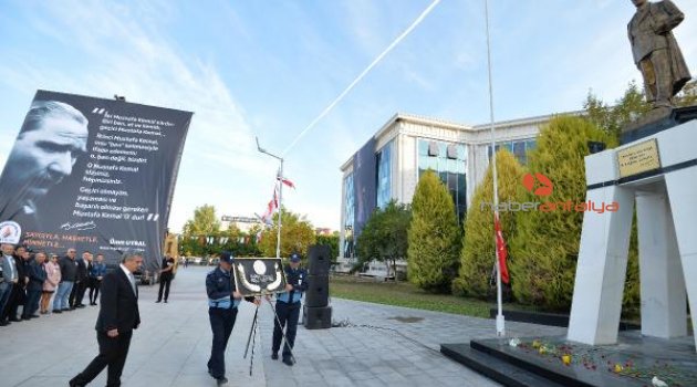 Saygı, sevgi, hasret ve minnetle