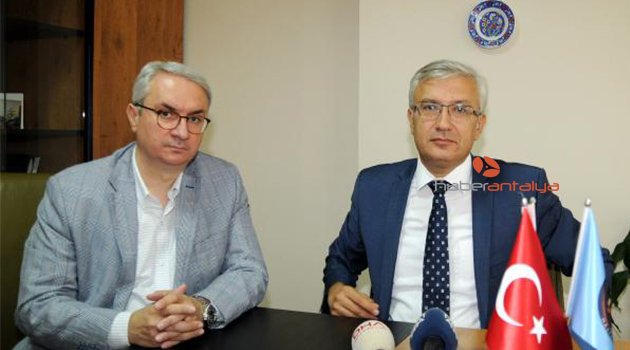 'Sayın cumhurbaşkanı konuyu yakından takip ediyor'